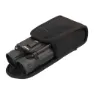 Levenhuk Atom 10x25 Fernglas, Black, One Size