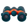 Levenhuk Labzz B2 Fernglas, Green / orange, One Size