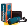 Levenhuk Labzz Mc2 Monokular, Olive green, One Size