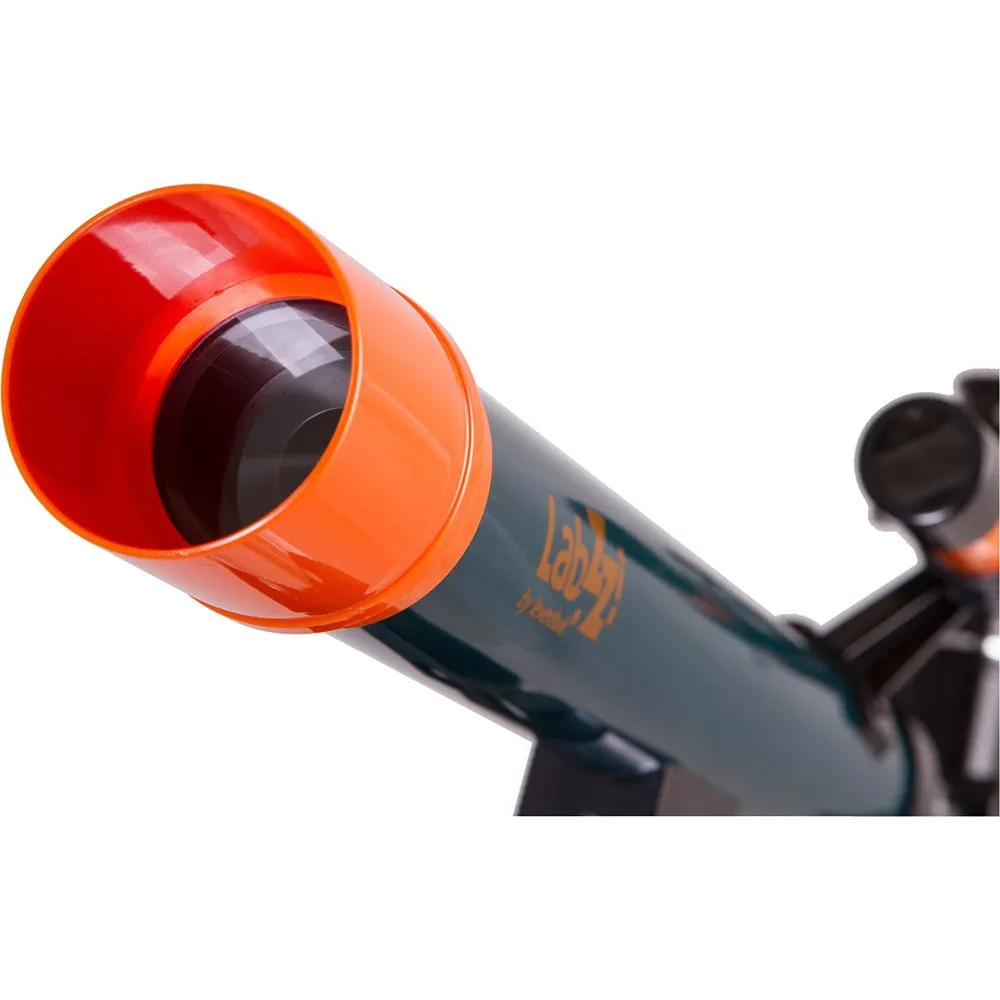 Levenhuk Labzz T1 Teleskop, Multicolor, One Size Levenhuk Labzz T1 Teleskop, Multicolor, One Size