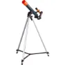 Levenhuk Labzz T1 Teleskop, Multicolor, One Size
