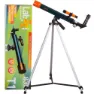 Levenhuk Labzz T1 Teleskop, Multicolor, One Size