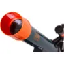 Levenhuk Labzz T1 Teleskop, Multicolor, One Size