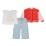 Levi's 1em259 Set, Red, 18MON