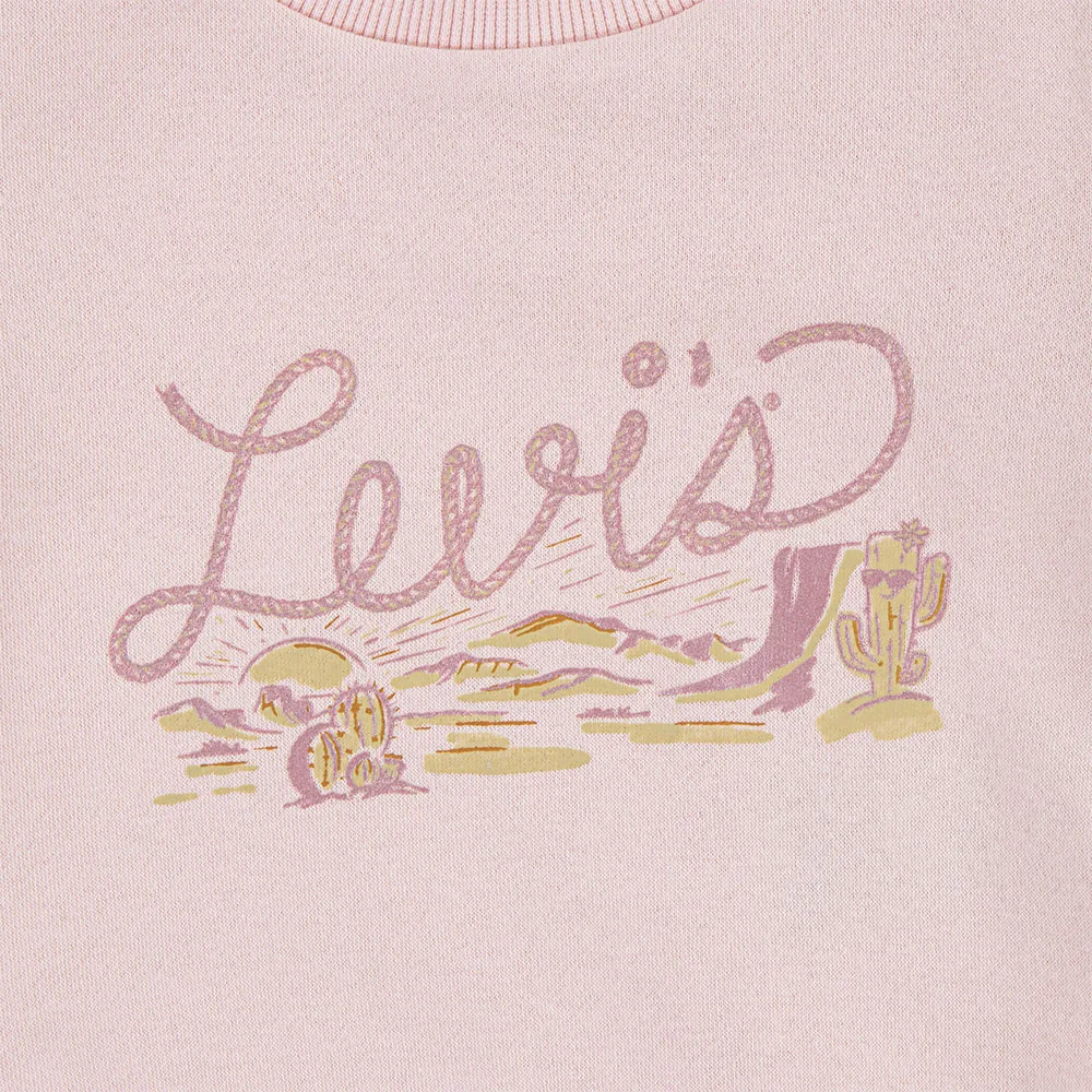 Levi's 1en470 Set, Crystal rose, 12MON Levi's 1en470 Set, Crystal rose, 12MON