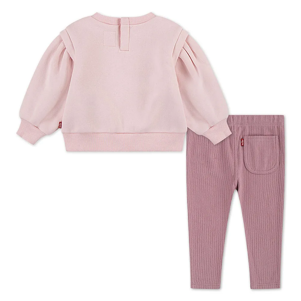 Levi's 1en470 Set, Crystal rose, 12MON Levi's 1en470 Set, Crystal rose, 12MON