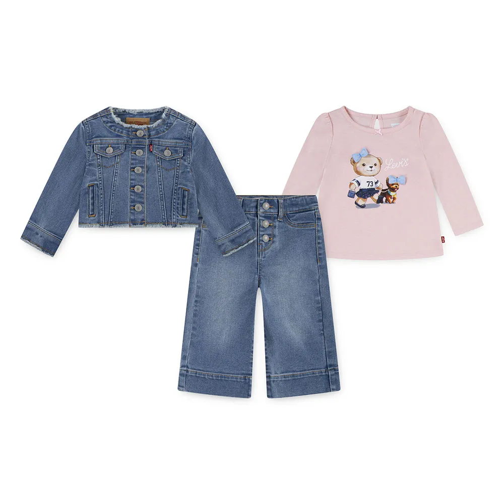 Levi's 1en551 Set