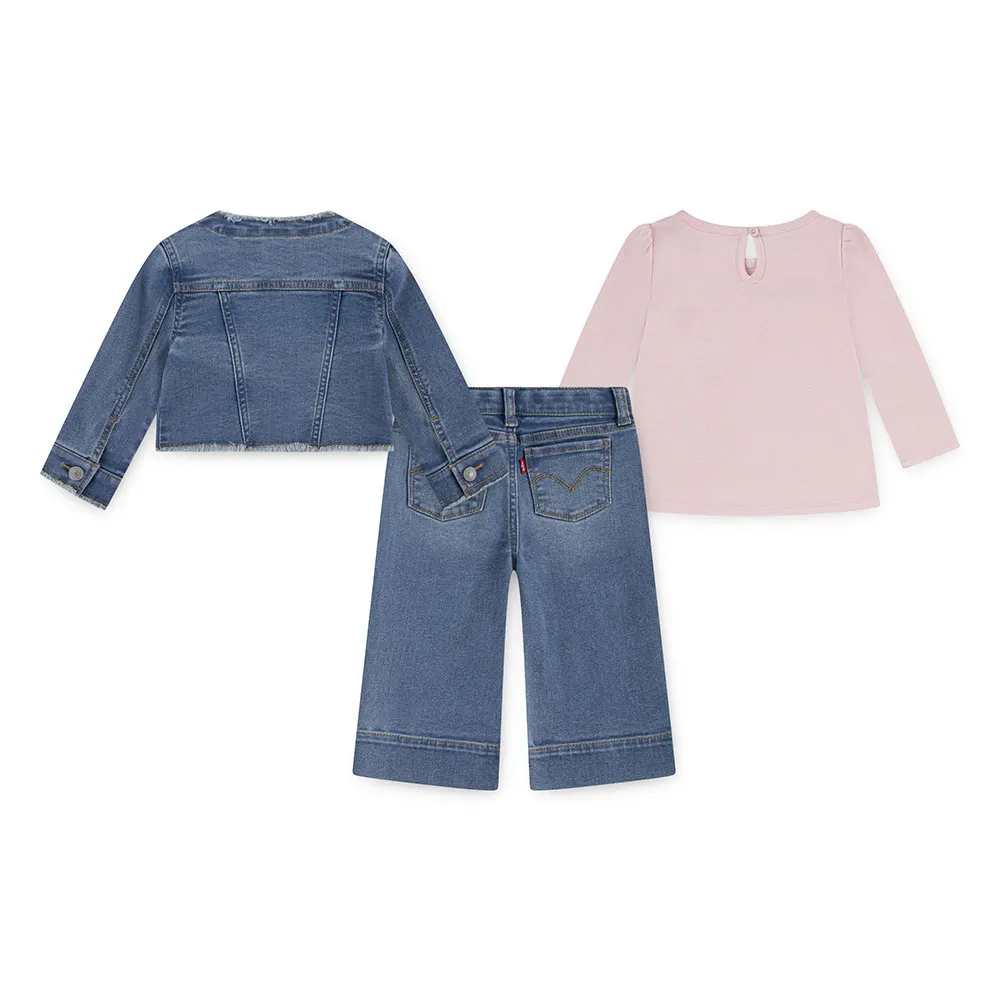 Levi's 1en551 Set