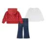 Levi's 1ep010 Set, White / white, 3MON