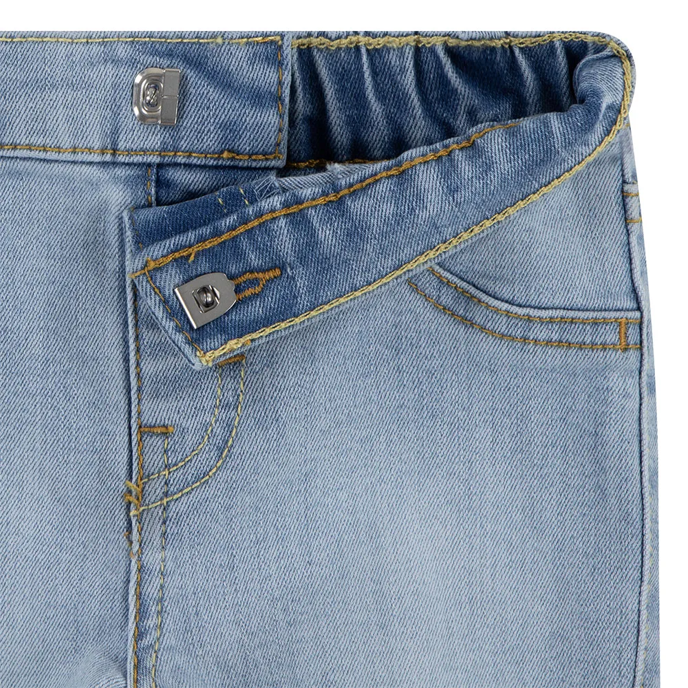 Levi's 3d Sailing Denim Set Levi's 3d Sailing Denim Set