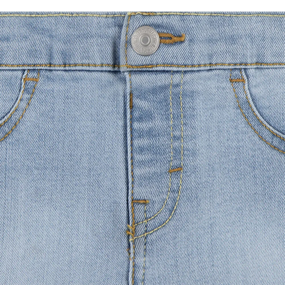 Levi's 3d Sailing Denim Set Levi's 3d Sailing Denim Set