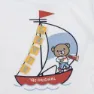 Levi's 3d Sailing Denim Set