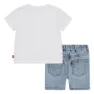 Levi's 3d Sailing Denim Set