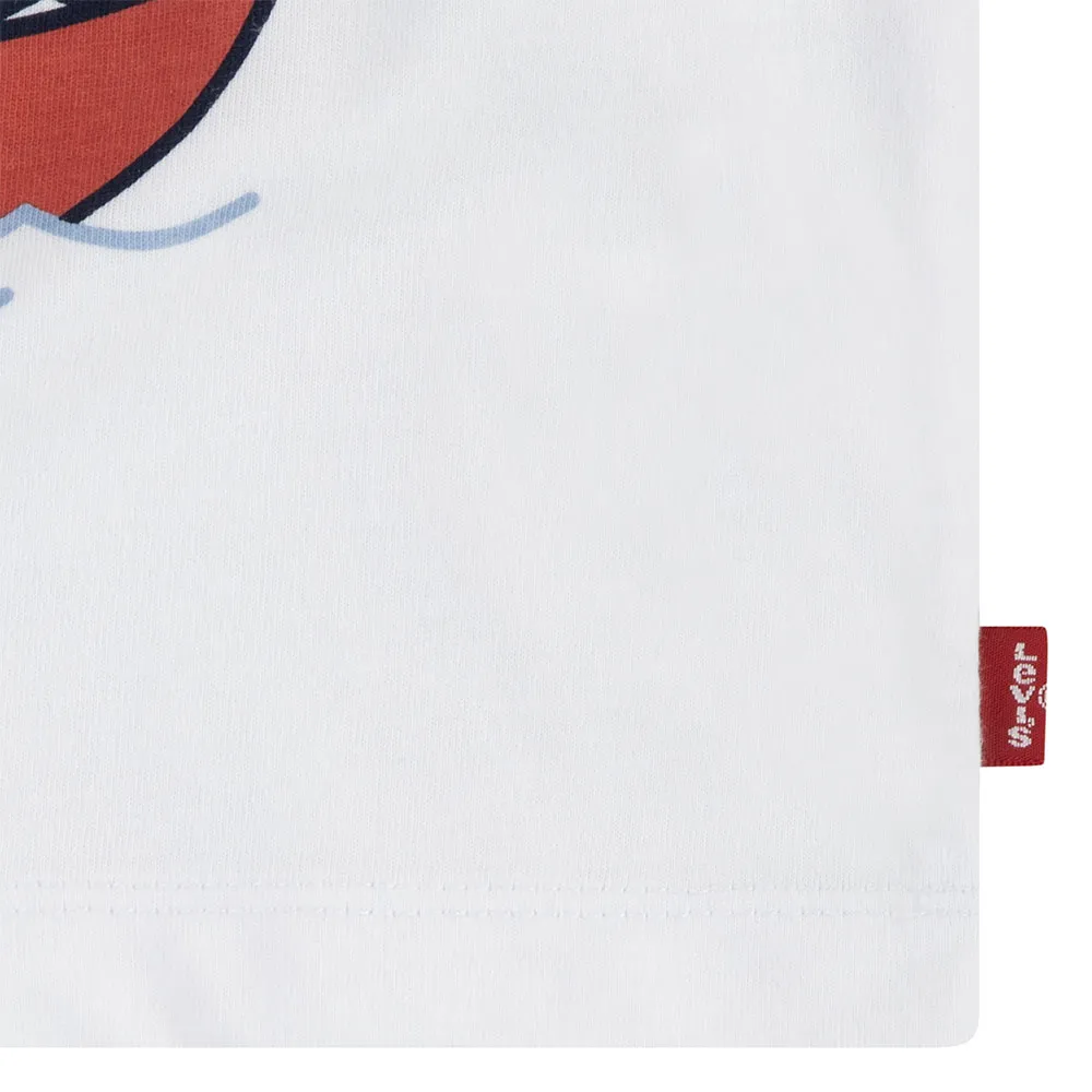 Levi's 3d-segel-jeans-set, Bright white, 3MON
