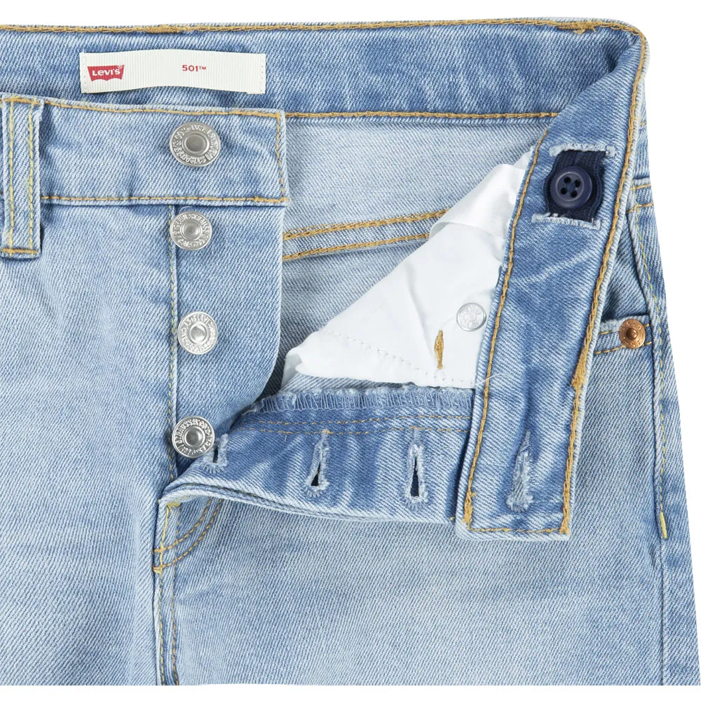Levi's 501 Original Jeans Hosen Levi's 501 Original Jeans Hosen