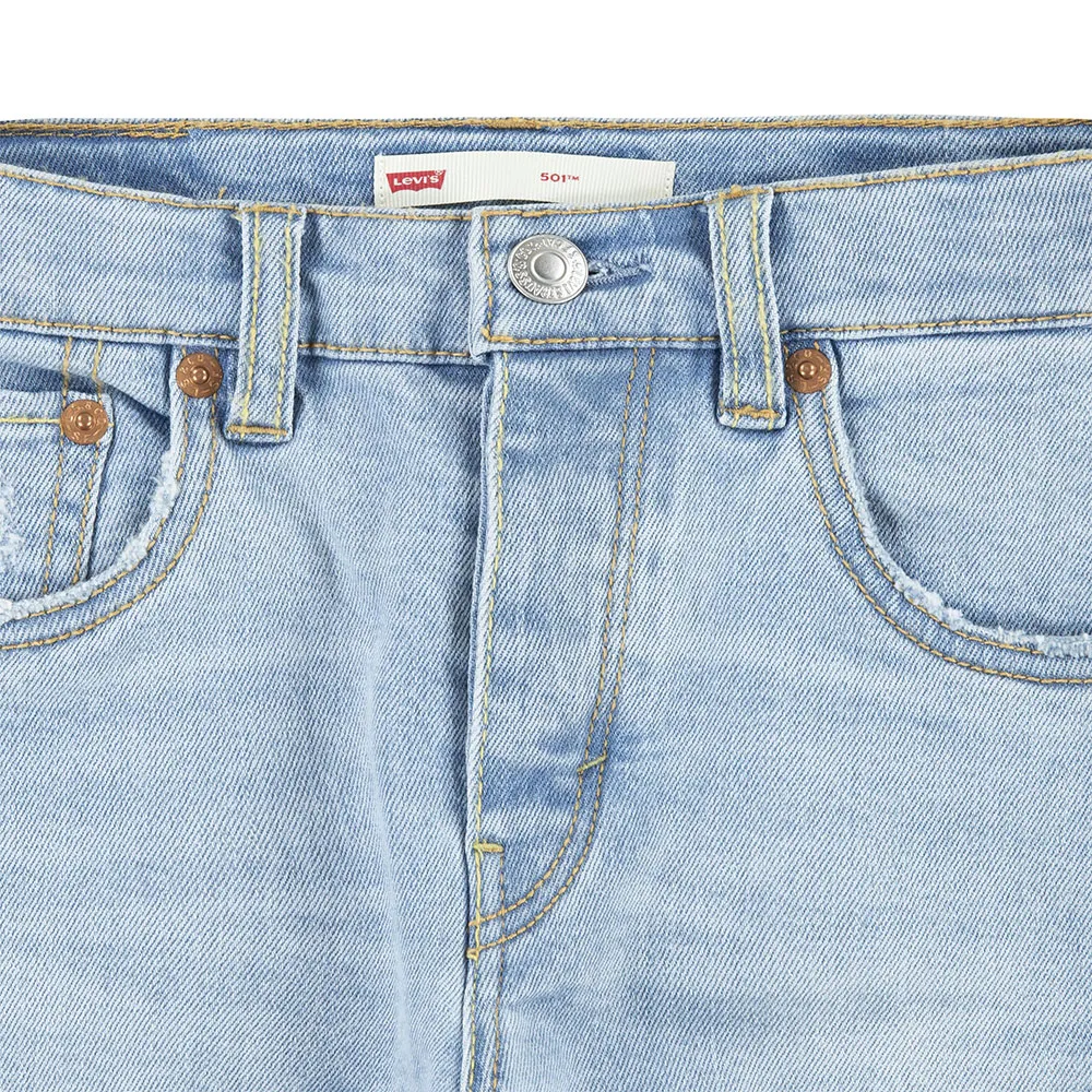 Levi's 501 Original Jeans Hosen Levi's 501 Original Jeans Hosen