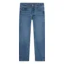 Levi's 501 Original Jeans Hosen Refurbished, Athens without destruction, 16Y