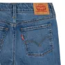 Levi's 501 Original Jeans Hosen Refurbished, Athens without destruction, 16Y