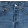 Levi's 501 Original Jeans Hosen Refurbished, Athens without destruction, 16Y