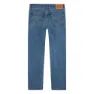 Levi's 501 Original Jeans Hosen Refurbished, Athens without destruction, 16Y