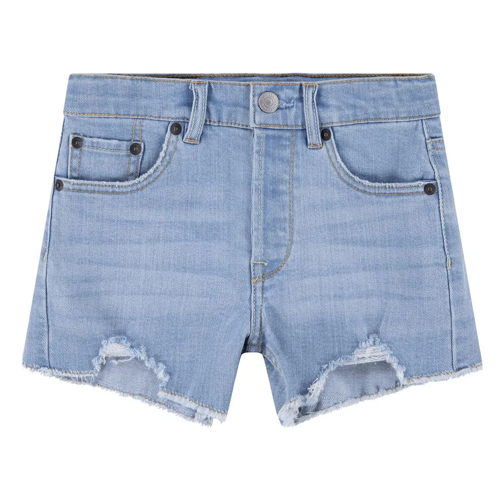 Levi's 501 Original Kurze Hose Levi's 501 Original Kurze Hose