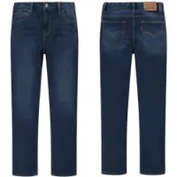 Levi's 502 Reg Taper Eco Warm Jeans Hosen