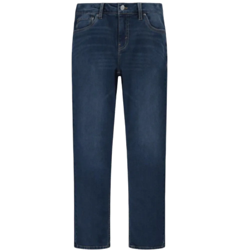 Levi's 502 Reg Taper Eco Warm Jeans Hosen