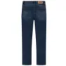 Levi's 502 Reg Taper Eco Warm Jeans Hosen