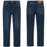 Levi's 502 Reg Taper Eco Warm Jeans Hosen