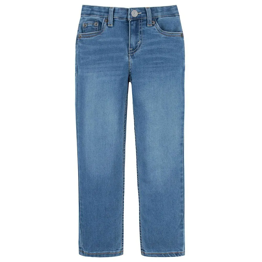 Levi's 502 Strong Performance Jeans Hosen Levi's 502 Strong Performance Jeans Hosen