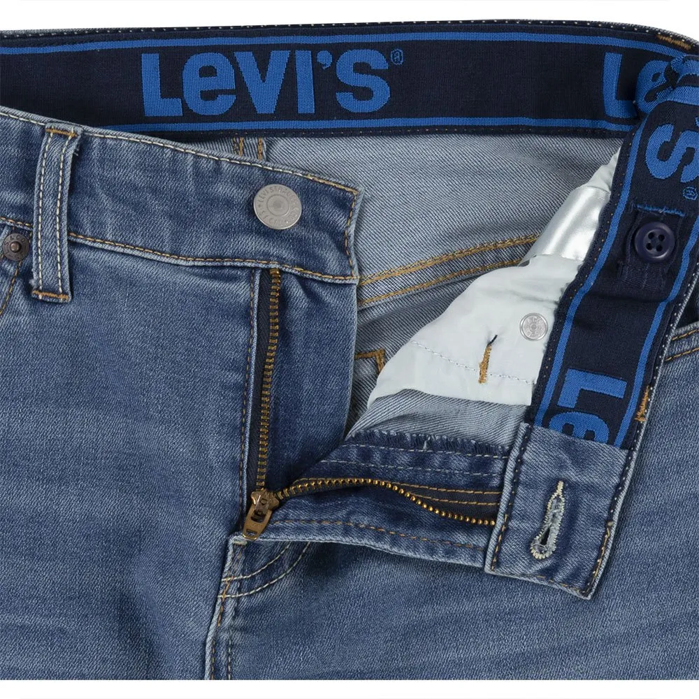 Levi's 502 Strong Performance Jeans Hosen Levi's 502 Strong Performance Jeans Hosen
