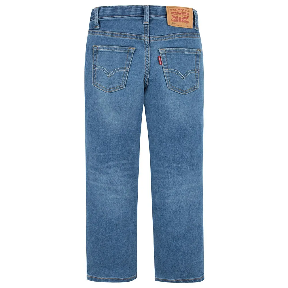 Levi's 502 Strong Performance Jeans Hosen Levi's 502 Strong Performance Jeans Hosen