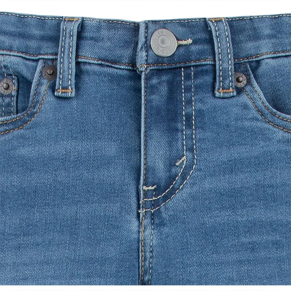 Levi's 502 Strong Performance Jeans Hosen Levi's 502 Strong Performance Jeans Hosen