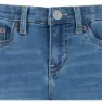 Levi's 502 Strong Performance Jeans Hosen