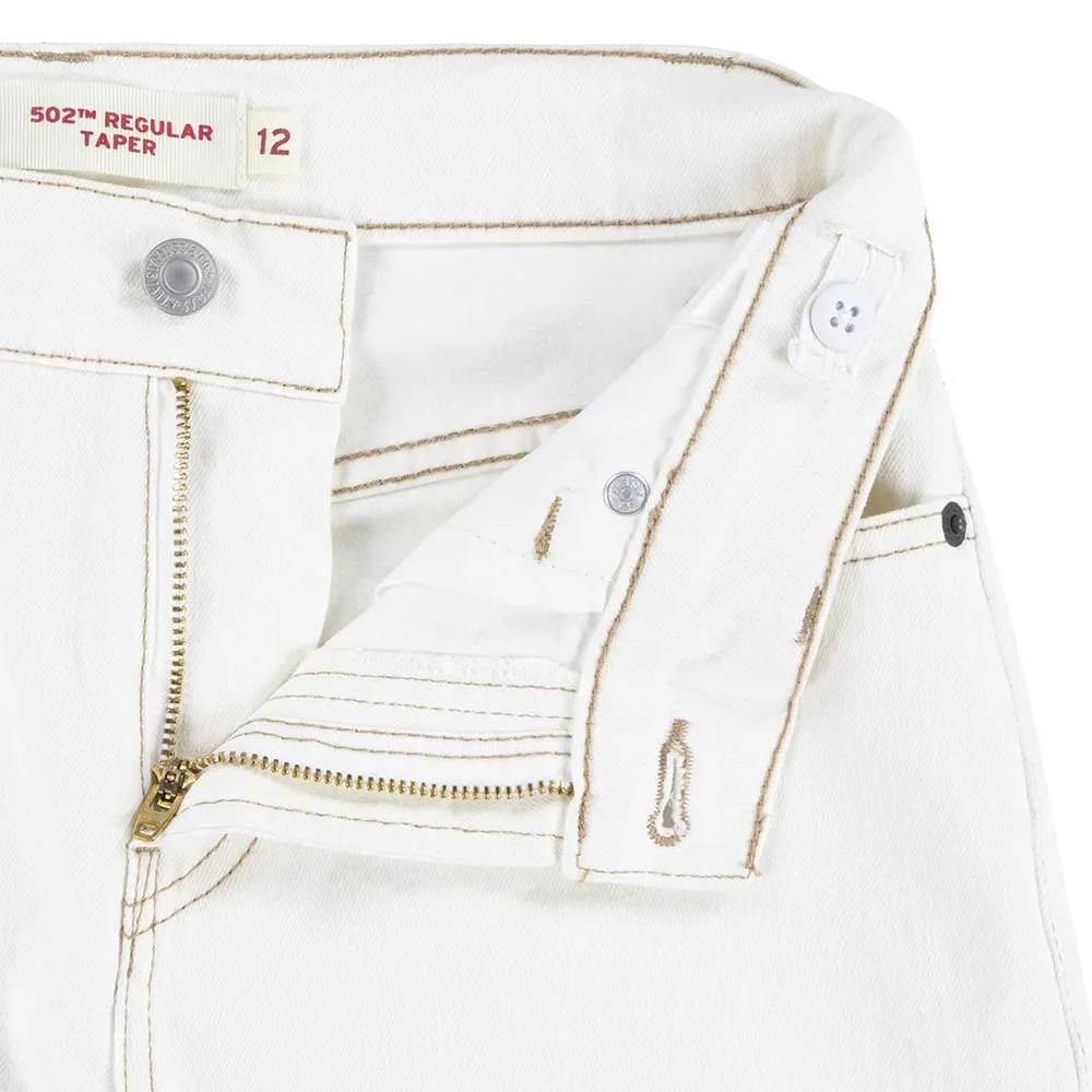 Levi's 502 Taper Jeans Hosen Levi's 502 Taper Jeans Hosen