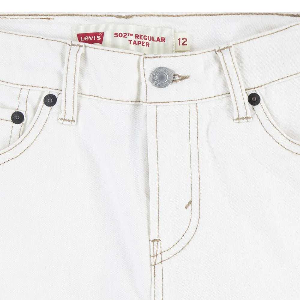 Levi's 502 Taper Jeans Hosen Levi's 502 Taper Jeans Hosen
