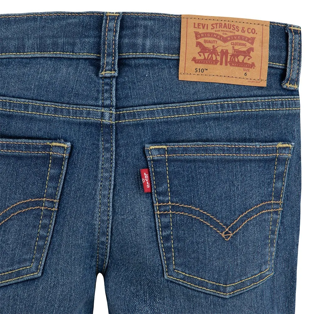 Levi's 510 Skinny Fit Jeans Hosen Levi's 510 Skinny Fit Jeans Hosen