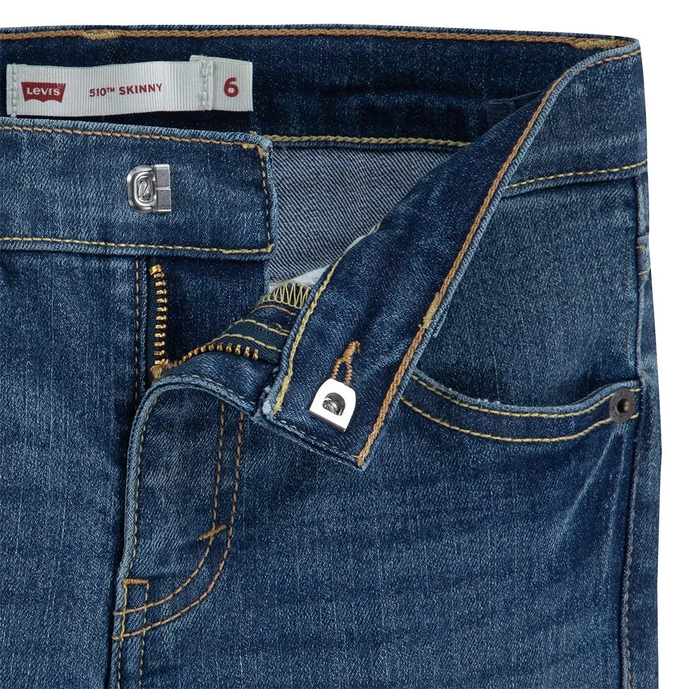 Levi's 510 Skinny Fit Jeans Hosen Levi's 510 Skinny Fit Jeans Hosen