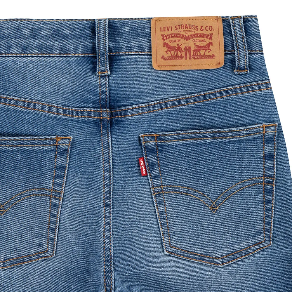 Levi's 510 Skinny Fit Kurze Hose Levi's 510 Skinny Fit Kurze Hose