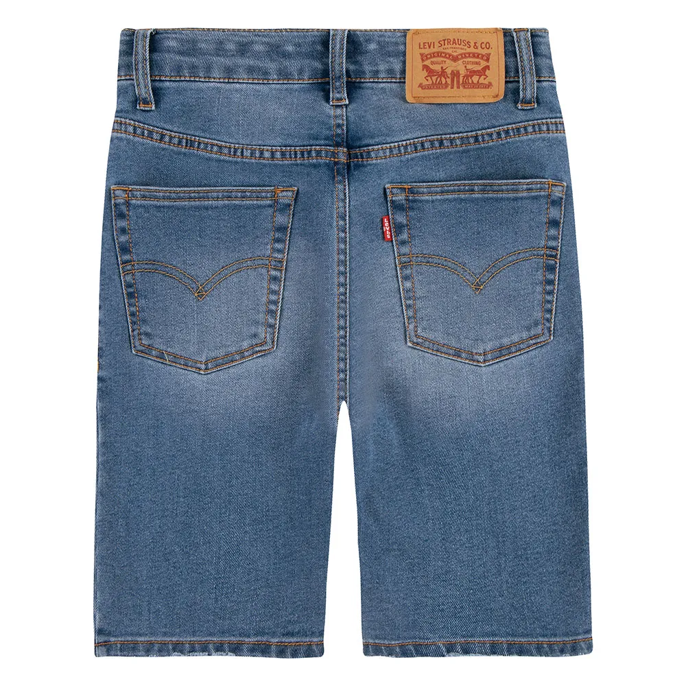 Levi's 510 Skinny Fit Kurze Hose Levi's 510 Skinny Fit Kurze Hose
