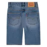 Levi's 510 Skinny Fit Kurze Hose