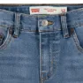 Levi's 510 Skinny Fit Kurze Hose