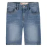Levi's 510 Skinny Fit Kurze Hose