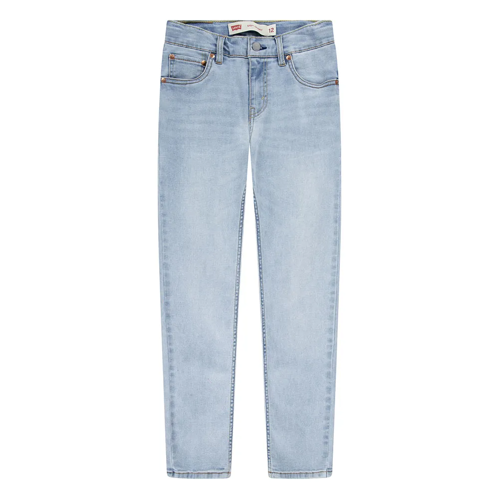 Levi's 510 Skinny Jeans Hosen Levi's 510 Skinny Jeans Hosen