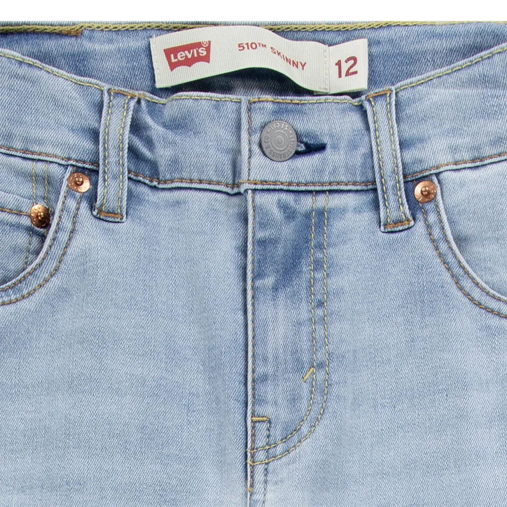 Levi's 510 Skinny Jeans Hosen Levi's 510 Skinny Jeans Hosen