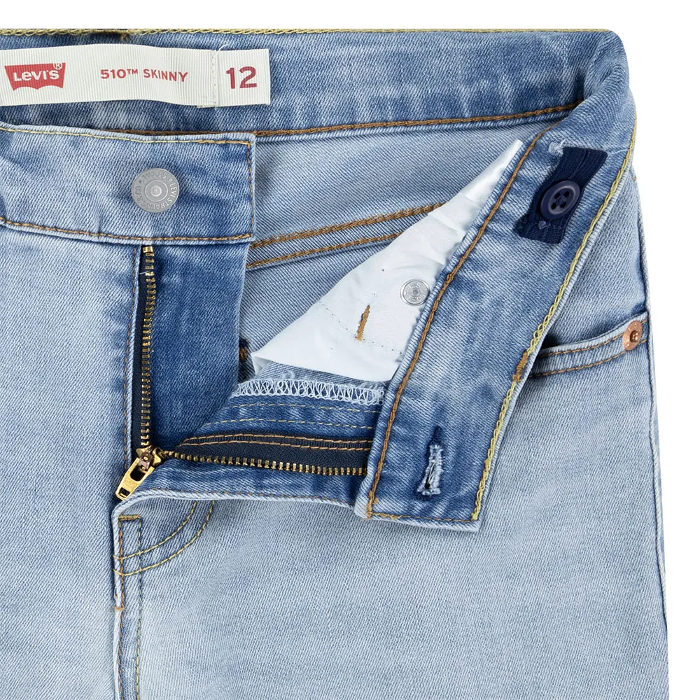 Levi's 510 Skinny Jeans Hosen Levi's 510 Skinny Jeans Hosen
