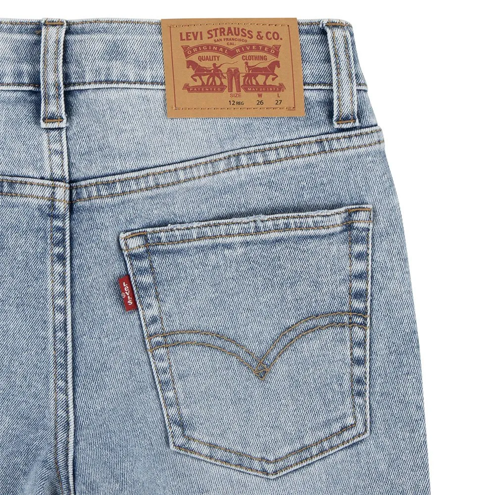 Levi's 510 Skinny Non Performance Hosen Levi's 510 Skinny Non Performance Hosen