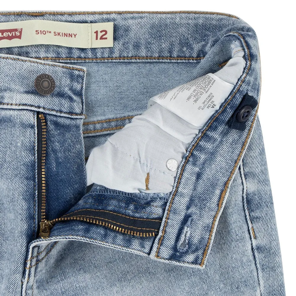 Levi's 510 Skinny Non Performance Hosen Levi's 510 Skinny Non Performance Hosen