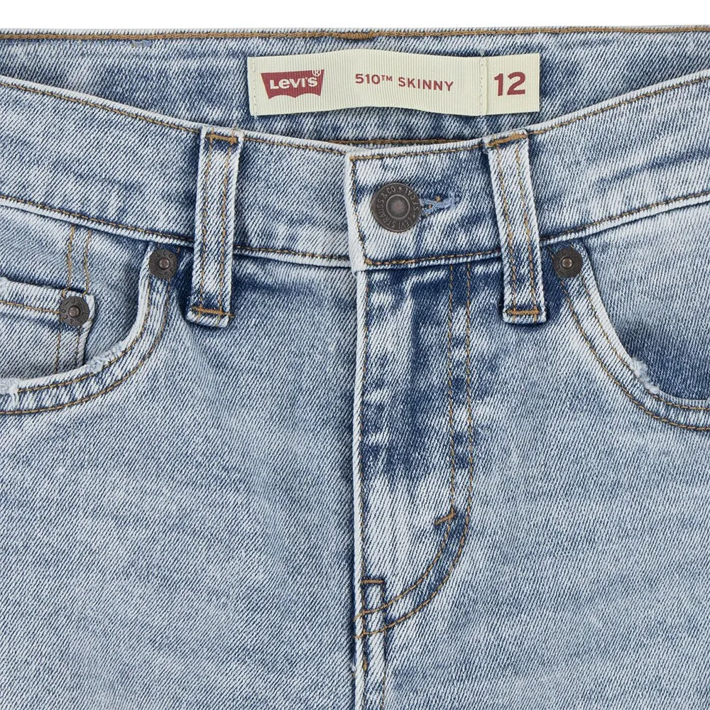Levi's 510 Skinny Non Performance Hosen Levi's 510 Skinny Non Performance Hosen