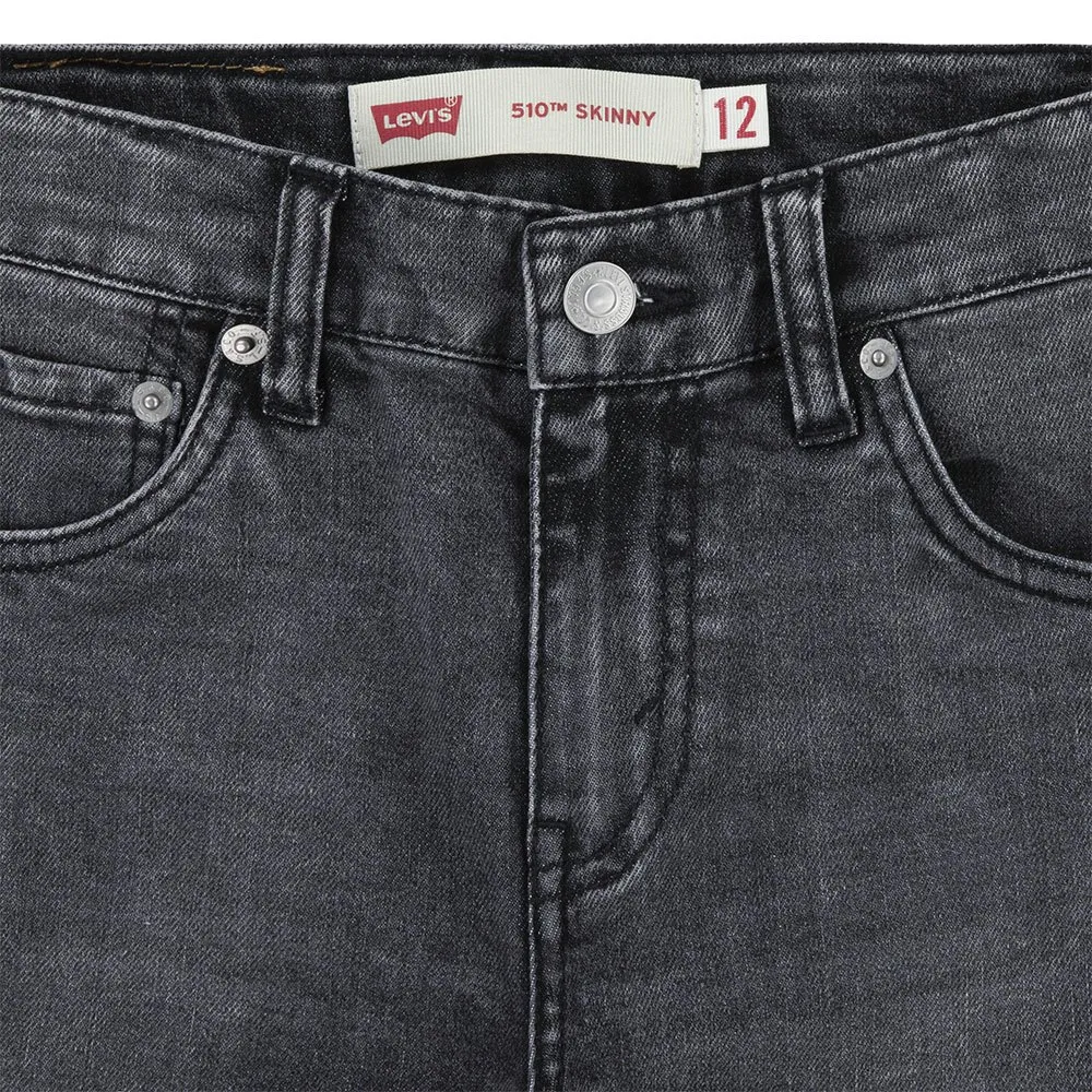 Levi's 510 Skinny Performance Hosen